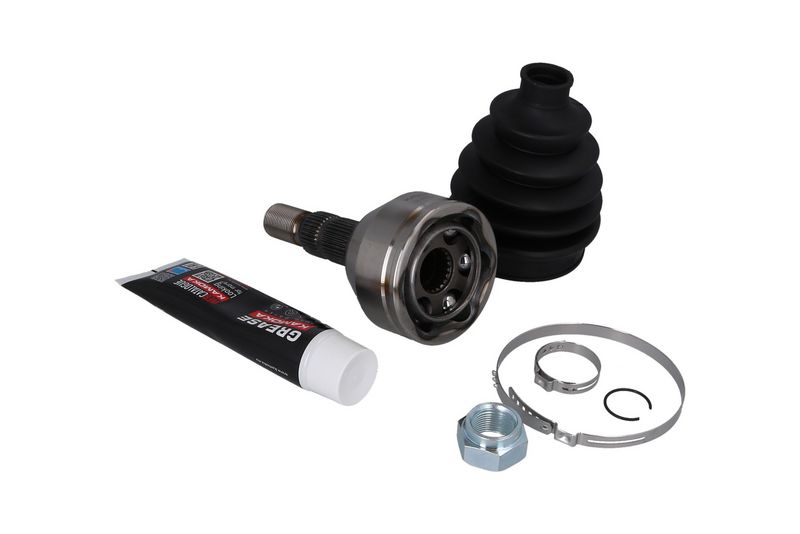 Liigendlaager, veovõll, KAMOKA 6862