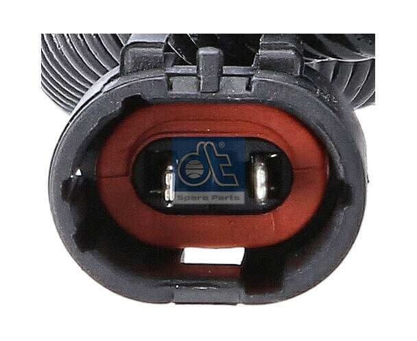 Indicator uzura, placute frana 6.61111 DT Spare Parts