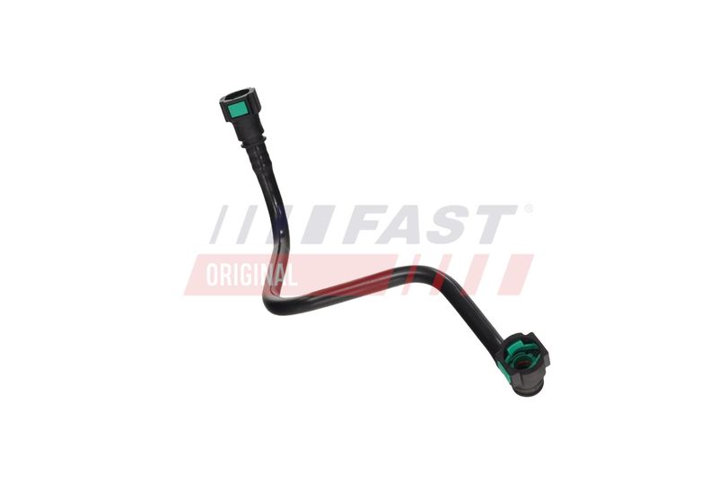 Kütusetorustik, FAST FT14062