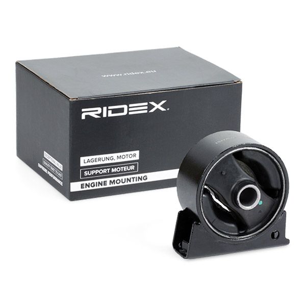 окачване, двигател RIDEX