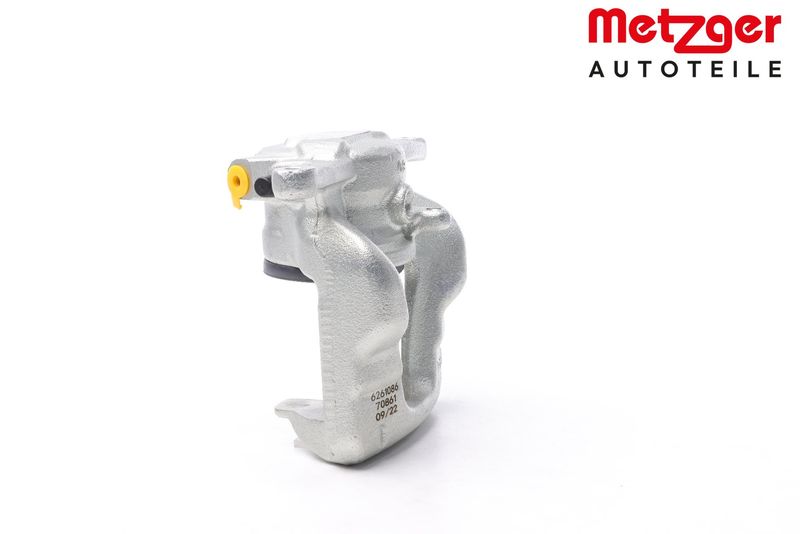 METZGER AUTOTEILE 6261086 Brake Caliper