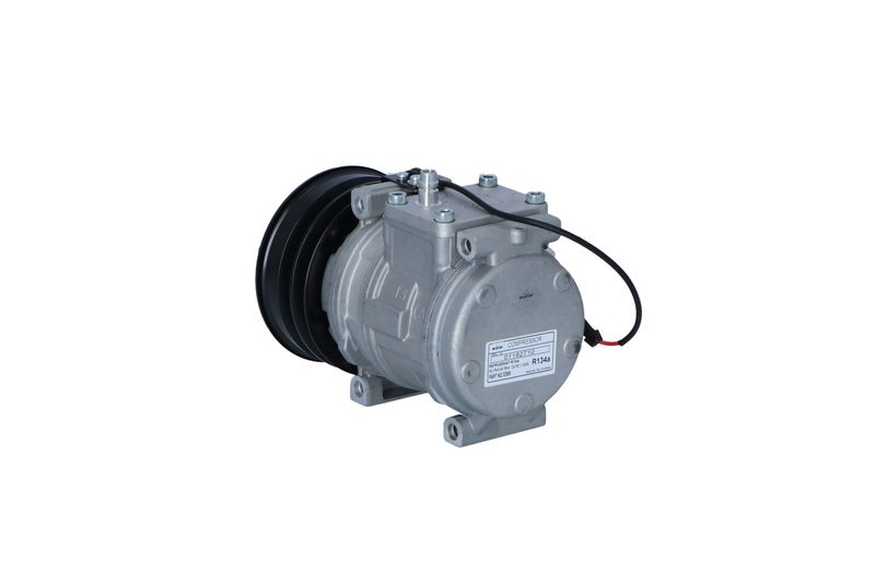 Kompressor, kliimaseade, NRF 32659