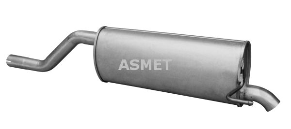 Глушник, Asmet 05275