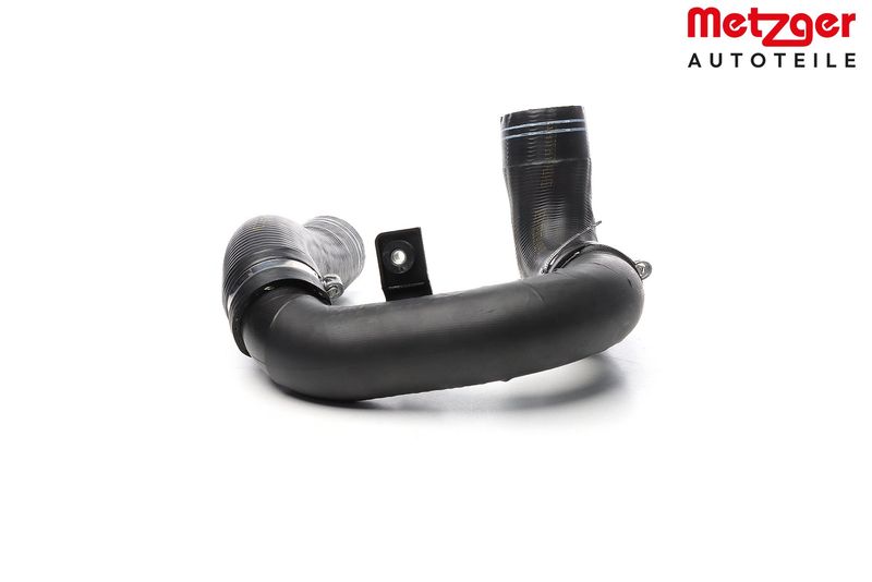 METZGER AUTOTEILE 2400405 Charge Air Hose
