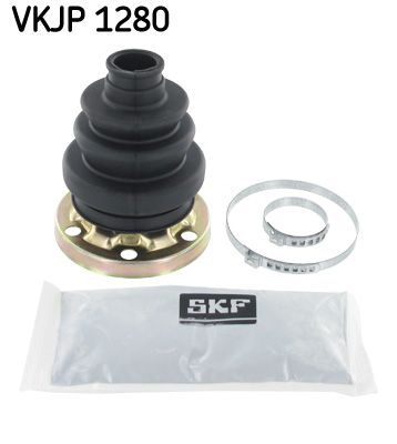 Комплект пилозахисний, приводний вал, Skf VKJP1280