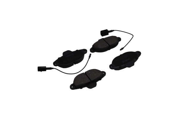 Kavo Parts KBP-10146 Brake Pad Set, disc brake