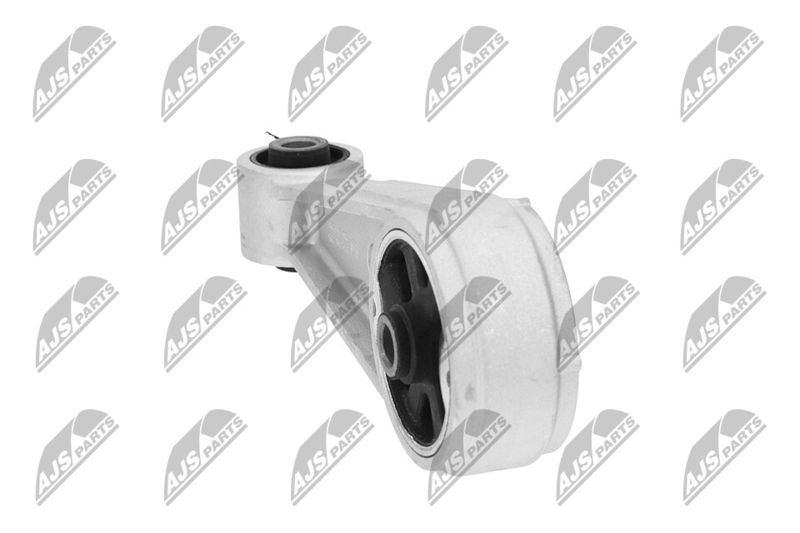 Paigutus, Mootor, NTY ZPS-DW-003