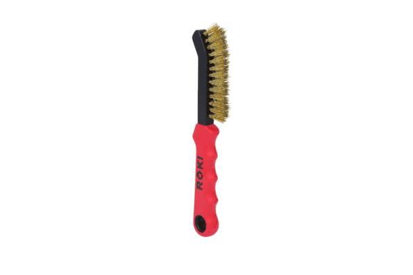 KS TOOLS 201.2322 Wire Brush, brake caliper cleaning
