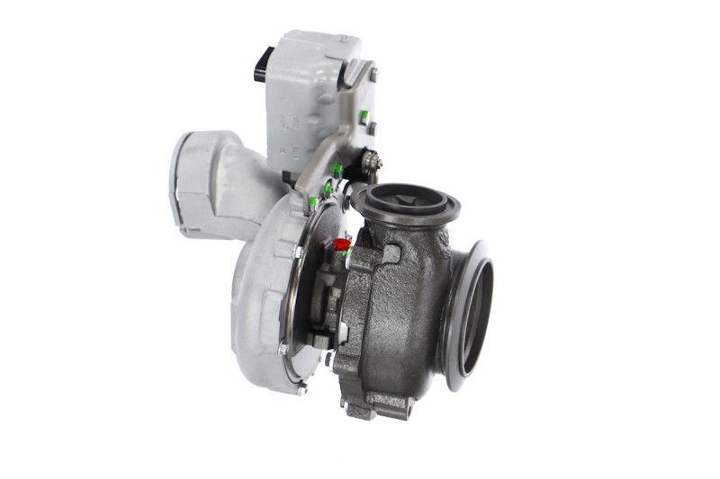 REMANTE 003-002-001023R Charger, charging (supercharged/turbocharged)