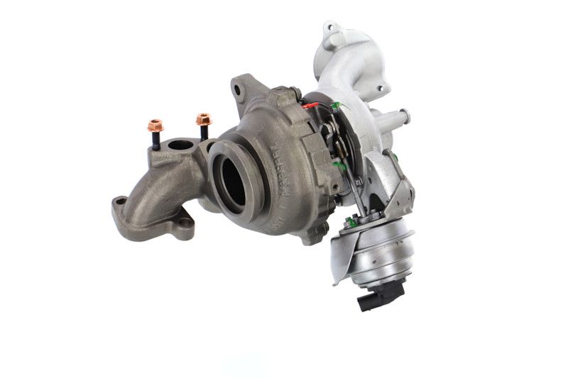 REMANTE 003-001-003294R Charger, charging (supercharged/turbocharged)