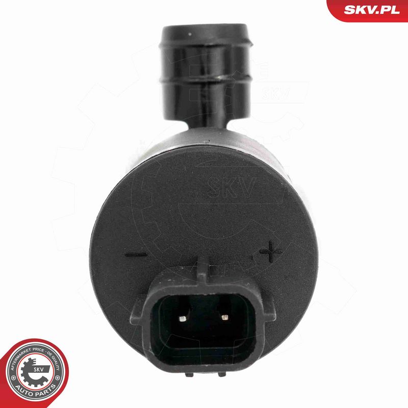 ESEN SKV 15SKV033 Washer Fluid Pump, window cleaning