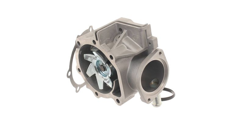 SKF VKPC 99407 Water Pump, engine cooling