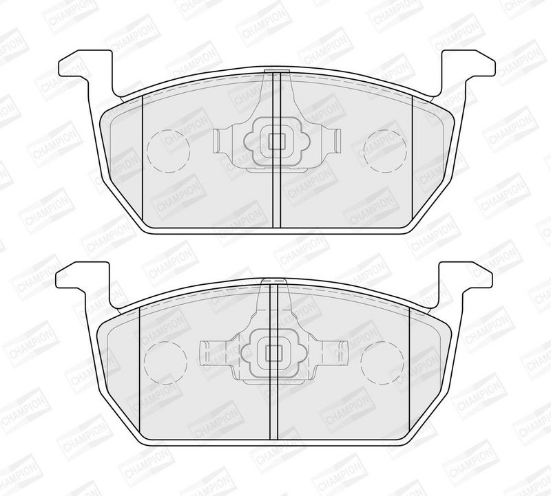 This part match OEM code: 2Q0698151E