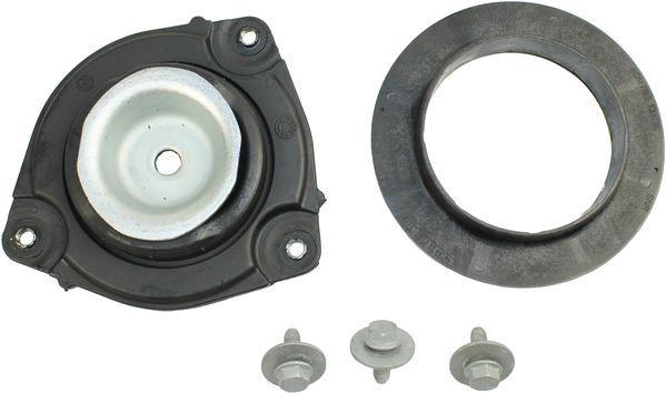 METZGER AUTOTEILE 6490148 - Amortizatoriaus atraminio guolio remonto komplektas