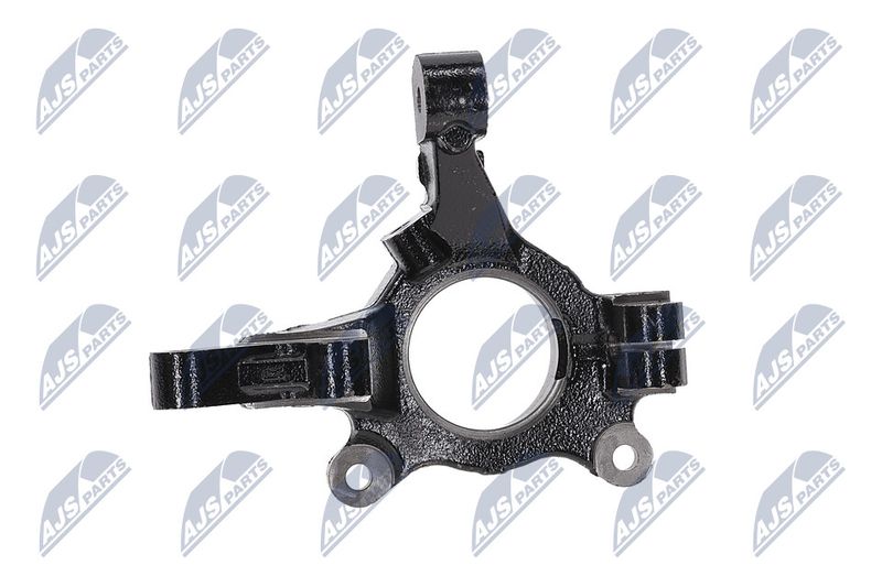 Käändmik, rattakinnitus, NTY ZZP-CH-002