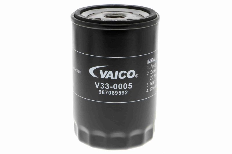 VAICO olajszűrő V33-0005