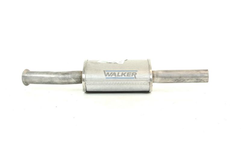 WALKER Vidurinis duslintuvas