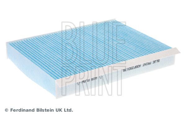 BLUE PRINT Filtras, salono oras