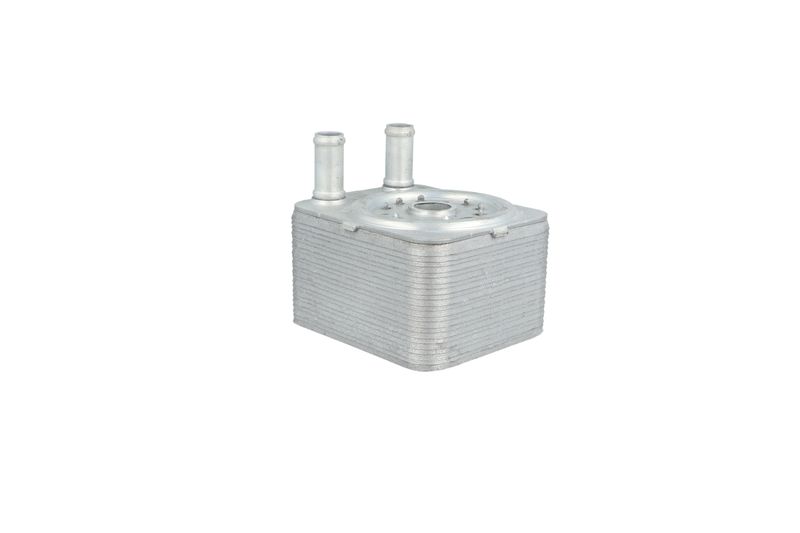 Õliradiaator, mootoriõli, NRF 31168