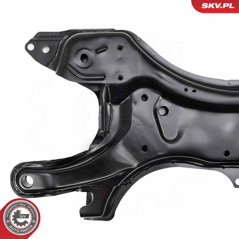 Abiraamid, agregaadikandja, ESEN SKV 64SKV103