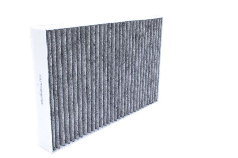 AUTOMEGA 250201410 Filter, cabin air