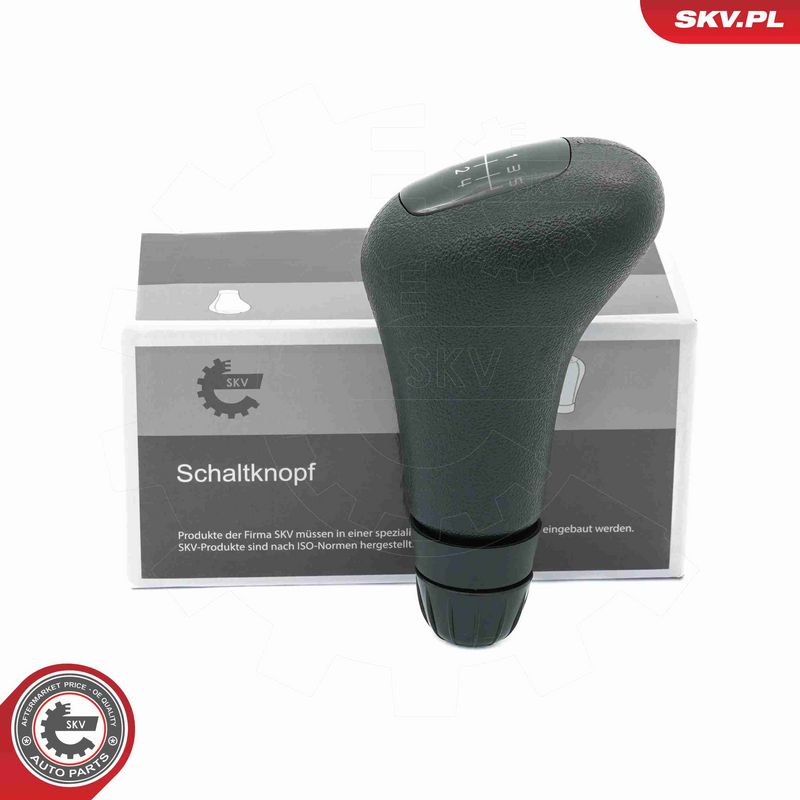 ESEN SKV 63SKV137 - Gear Lever Knob