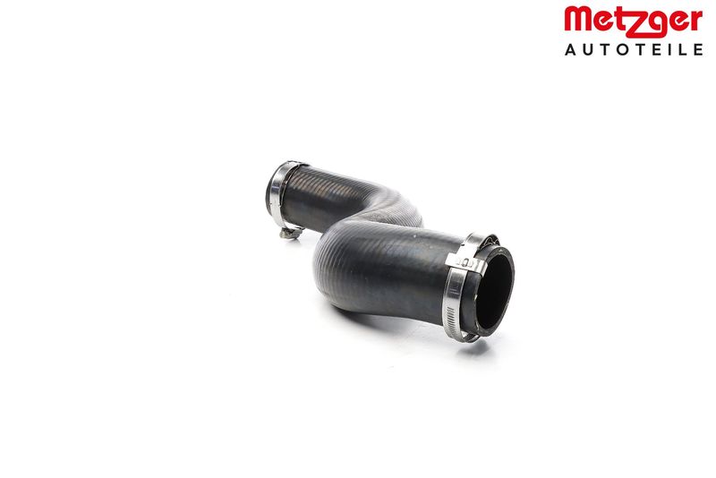 METZGER AUTOTEILE 2400957 Charge Air Hose