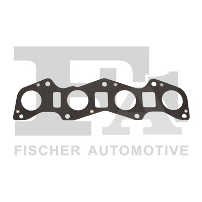 FISCHER VOLVO Прокладка віп. колектор S60 15-, S80 13-