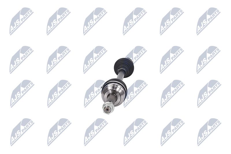 Veovõll, NTY NPW-CH-074