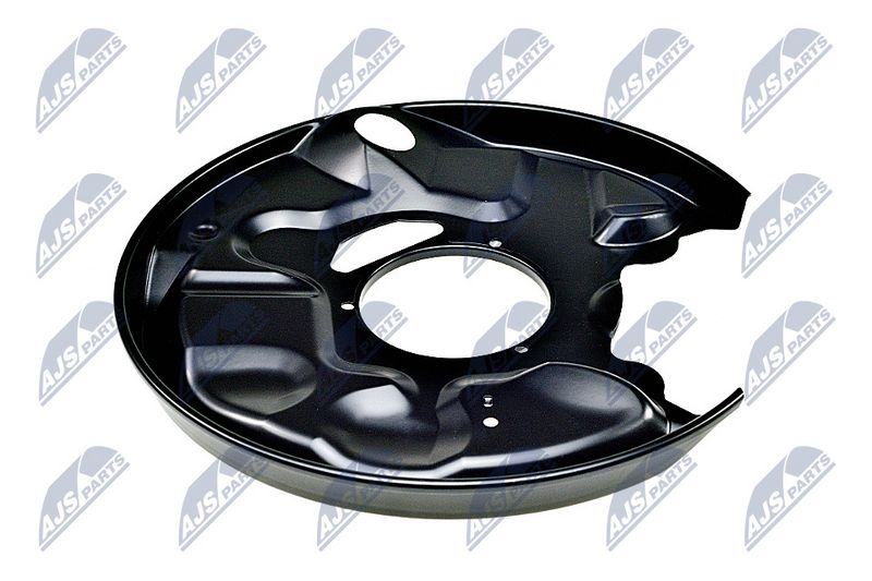 Plekk, piduriketas, NTY HTO-ME-001
