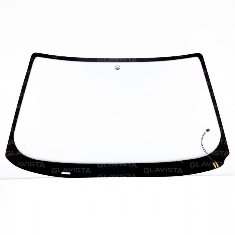 GLAVISTA 101792 Priekinis stiklas