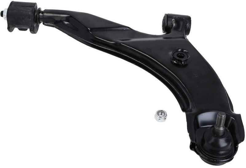 LEMFÖRDER 31170 01 Control/Trailing Arm, wheel suspension
