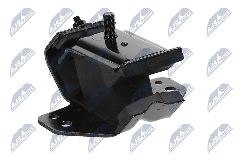 Paigutus, Mootor, NTY ZPS-NS-050