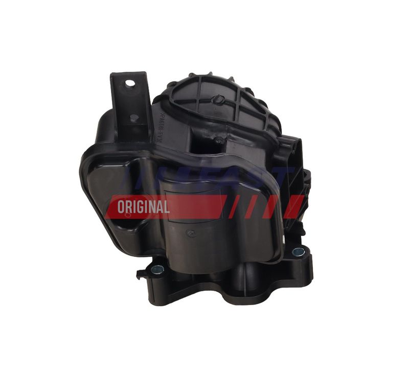 Radiaator, heitgaaside tagasijooks, FAST FT60427