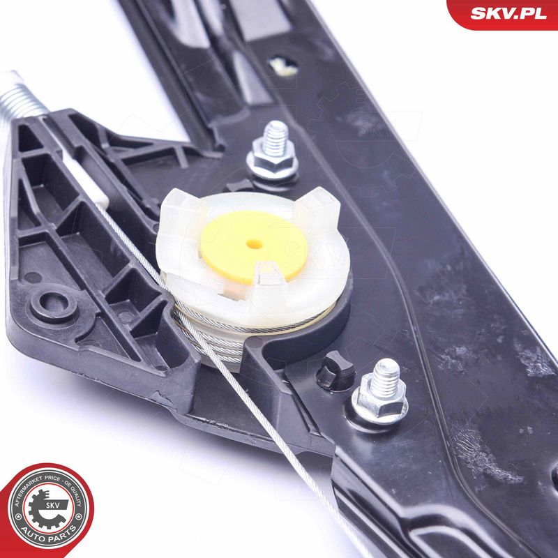 Aknatõstuk, ESEN SKV 00SKV371