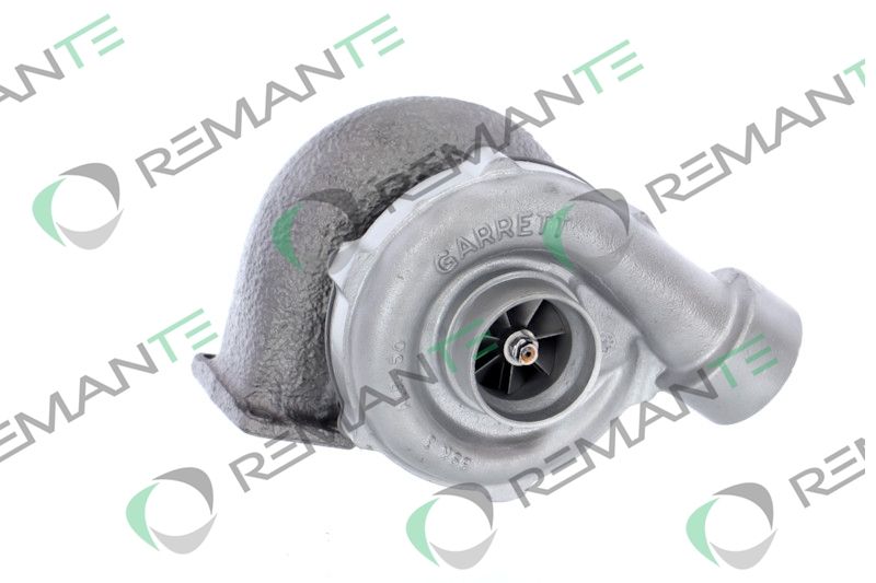 REMANTE 003-001-001627R Charger, charging (supercharged/turbocharged)