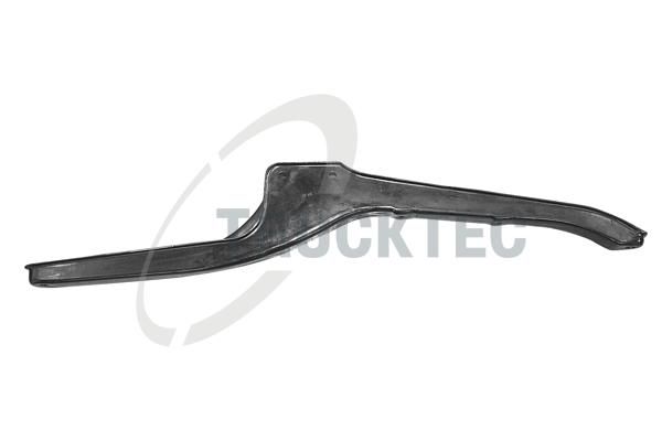 TRUCKTEC AUTOMOTIVE 02.32.087 - Control/Trailing Arm, wheel suspension