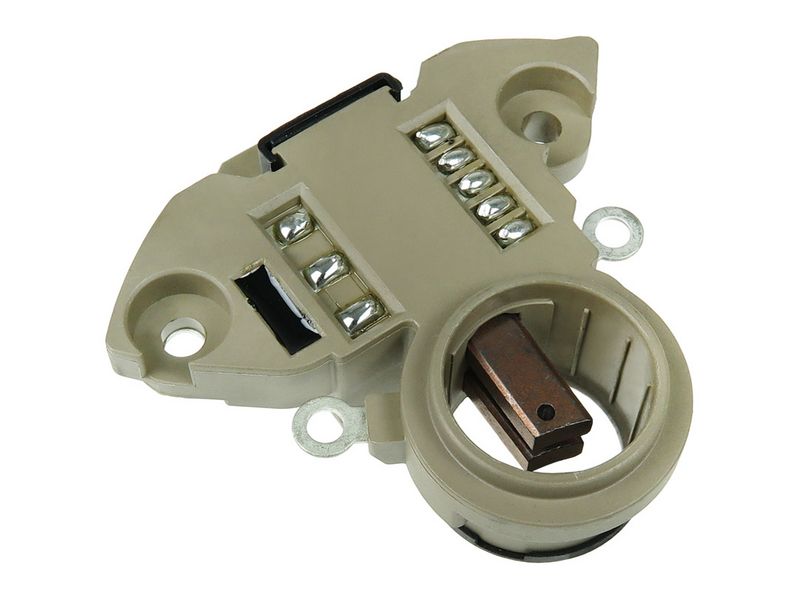 AS-PL ARE5148S Alternator Regulator