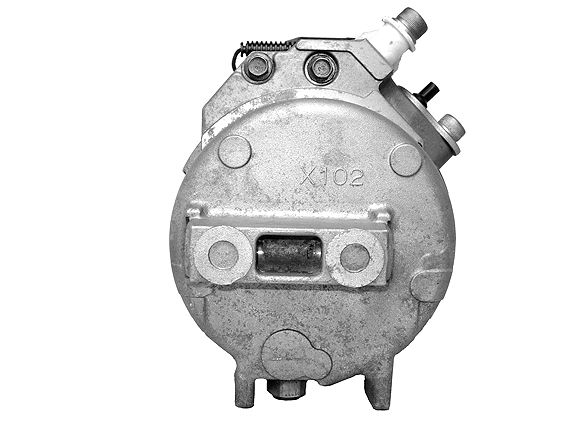 Airstal 10-0794 Compressor, air conditioning