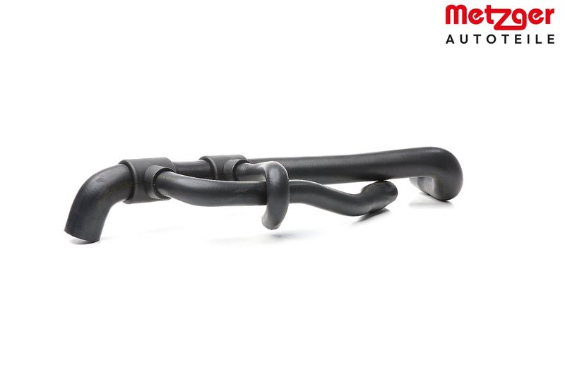 METZGER AUTOTEILE 2420491 Radiator Hose