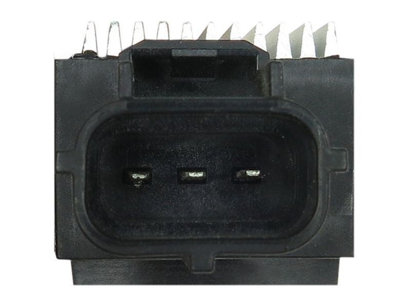 AS-PL ARE6104S Alternator Regulator
