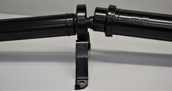 SPIDAN GKNP20121 Propshaft, axle drive