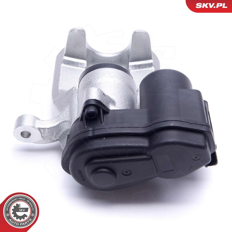 Pidurisadul, ESEN SKV 55SKV984