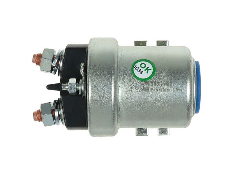 Brand new AS-PL Starter motor solenoid