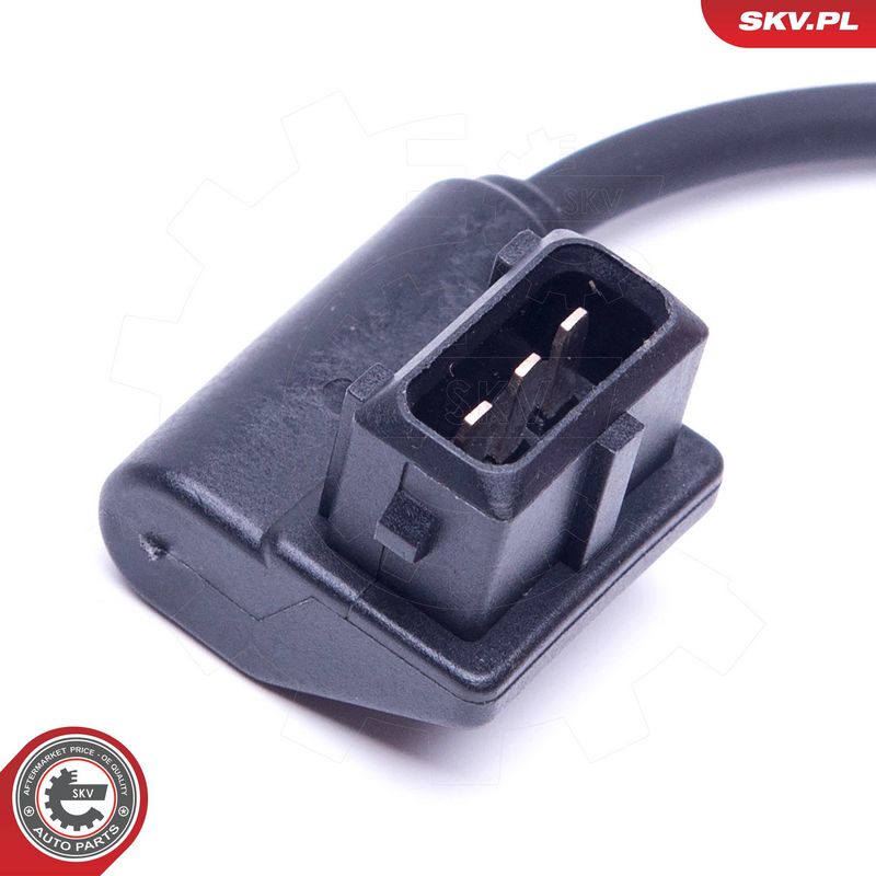 Andur, Nukkvõllipositsioon, ESEN SKV 17SKV491