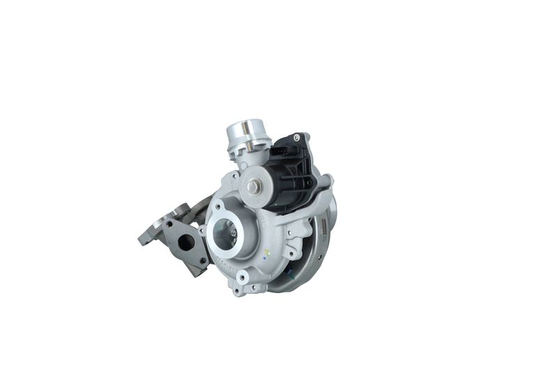 Kompressor, ülelaadimine, NRF 90010038