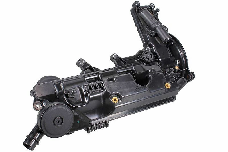 METZGER AUTOTEILE 2389251 Vožtuvų dangtelis