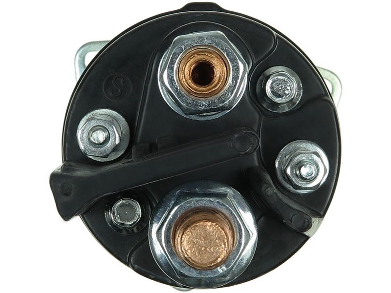 Magnetlülitus, starter, AS-PL SS1020