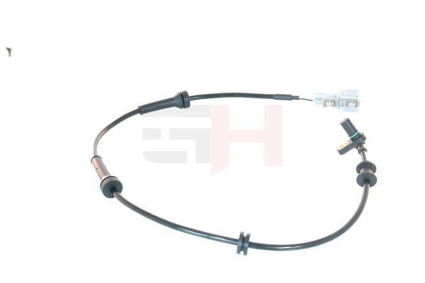 GH GH-702204 Sensor, wheel speed