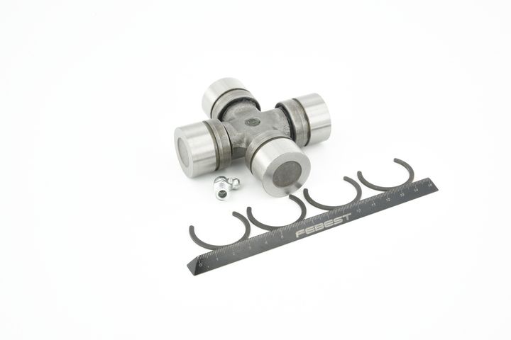 FEBEST ASK-SORFY Joint, propshaft